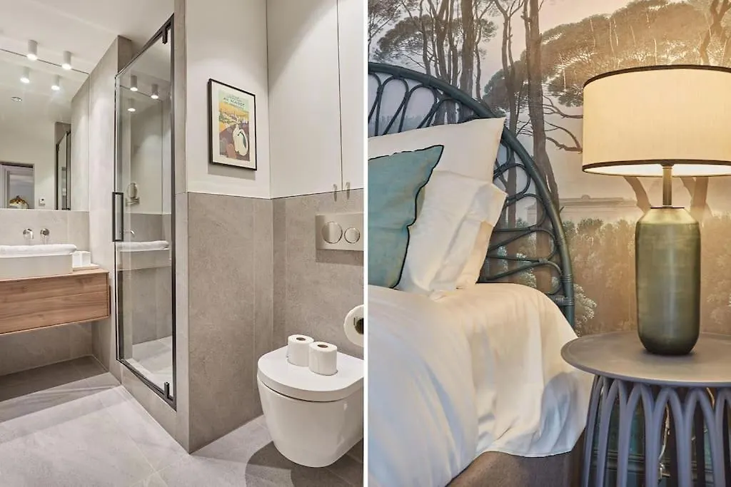Apartment Notre Dame De Paris By Studio Prestige France